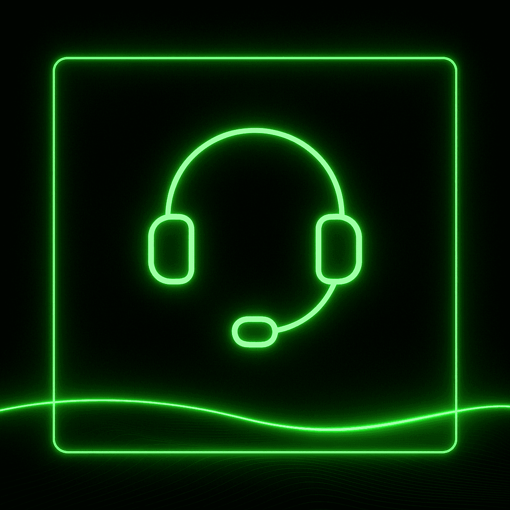 Frame Background