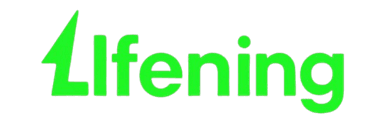 Lifening Logo